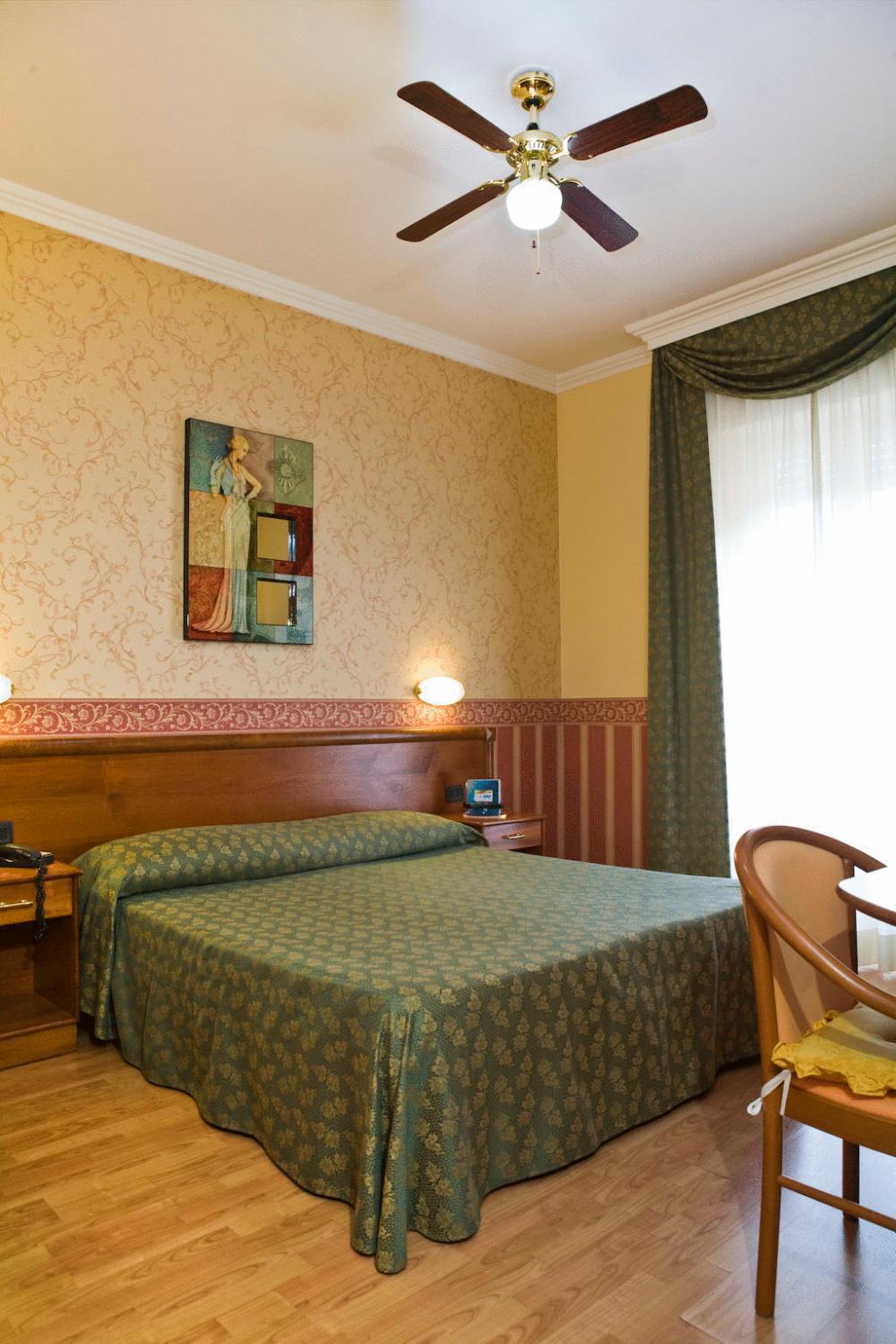 Hotel Verdi Fiuggi Exterior photo